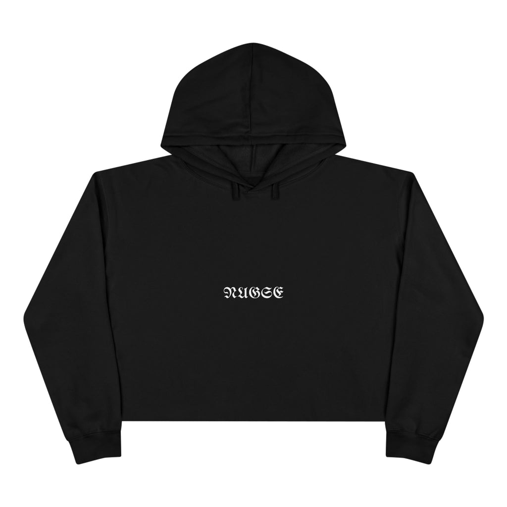 NUGSE Crop Hoodie