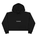 NUGSE Crop Hoodie