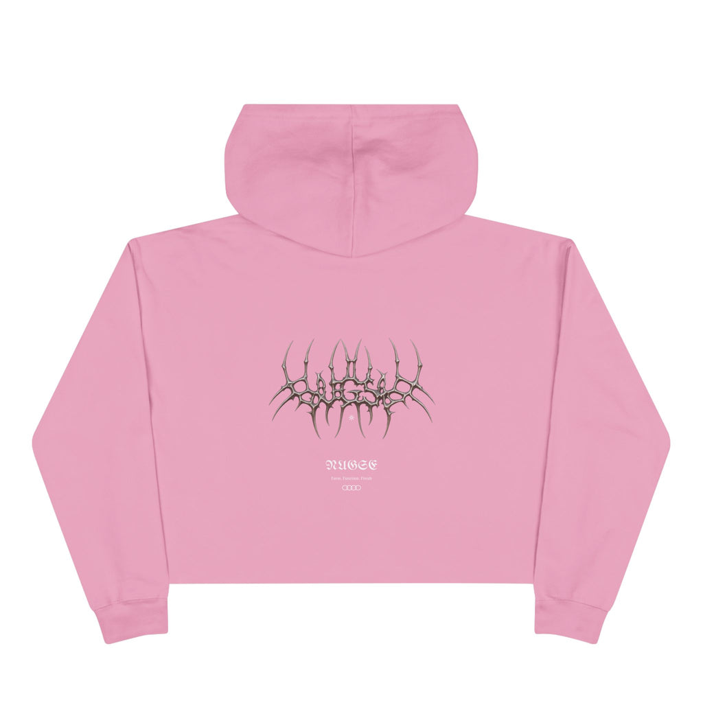 NUGSE Crop Hoodie