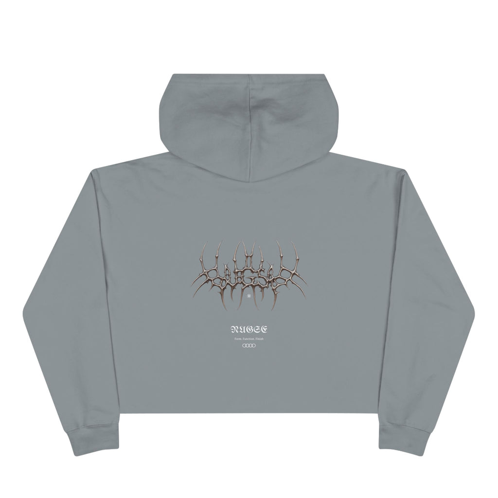 NUGSE Crop Hoodie