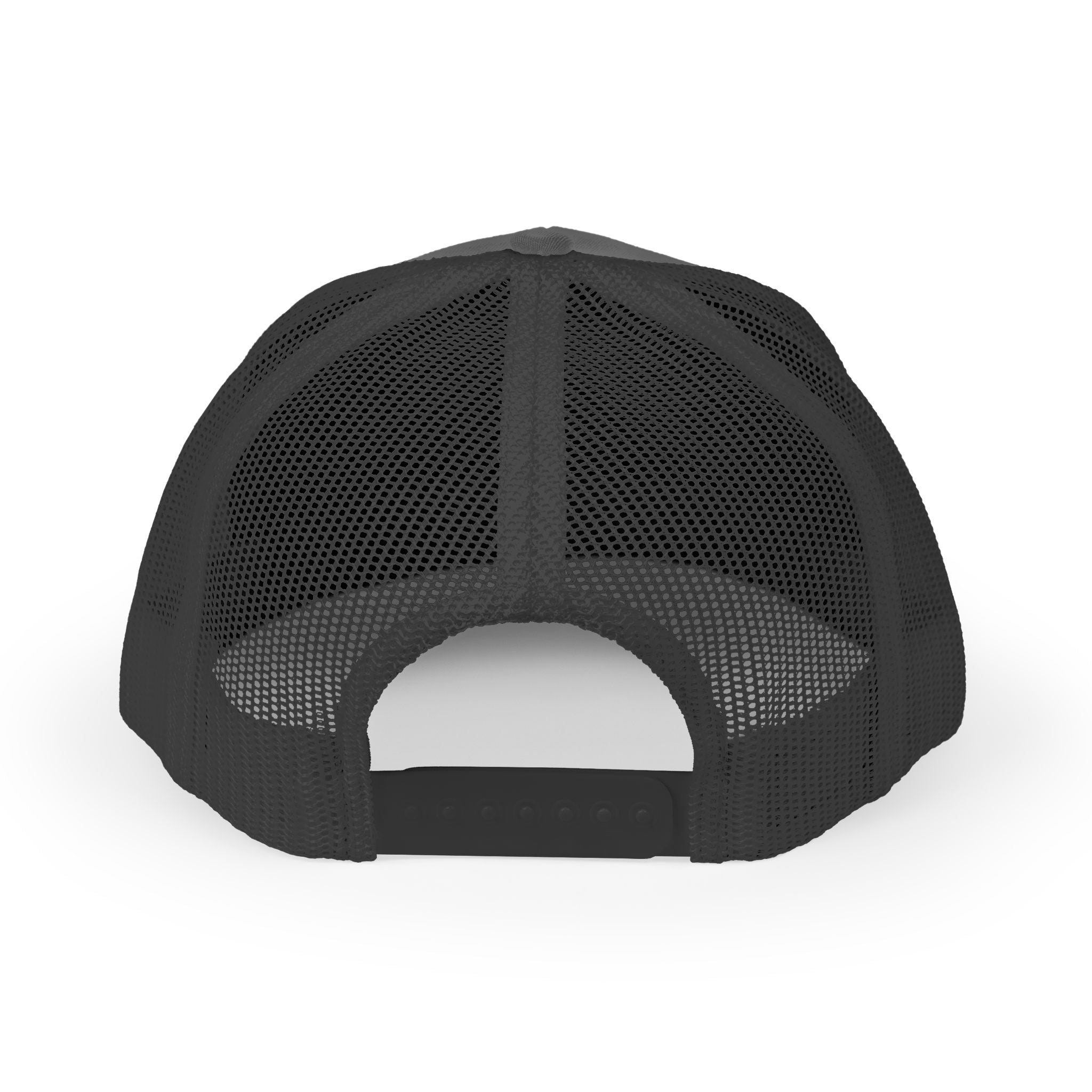 Minimal NUGSE Trucker Cap