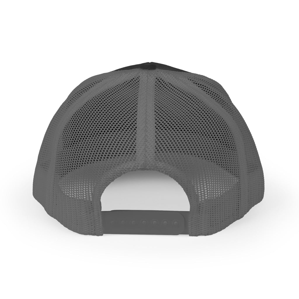 Minimal NUGSE Trucker Cap