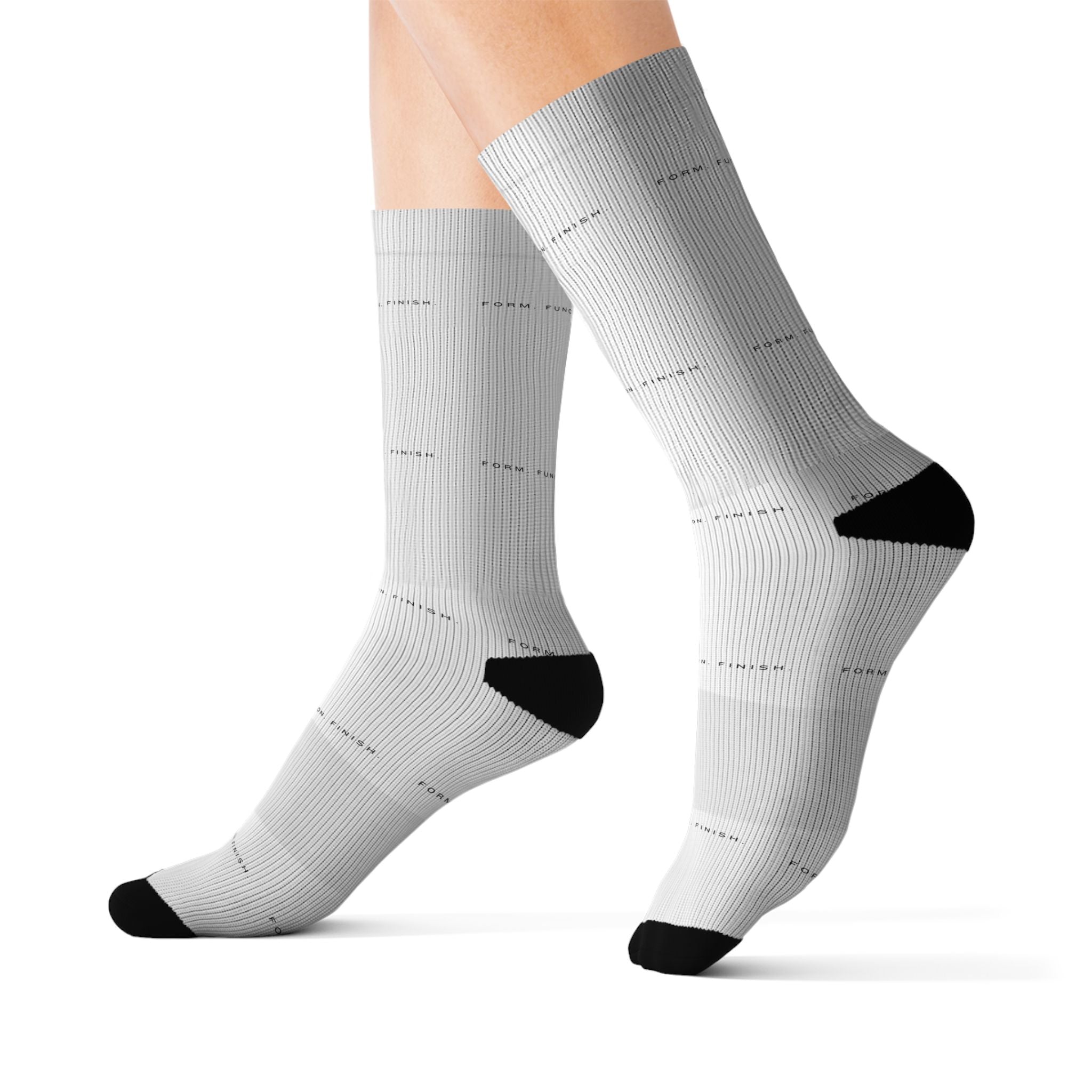 NUGSE Crew Socks