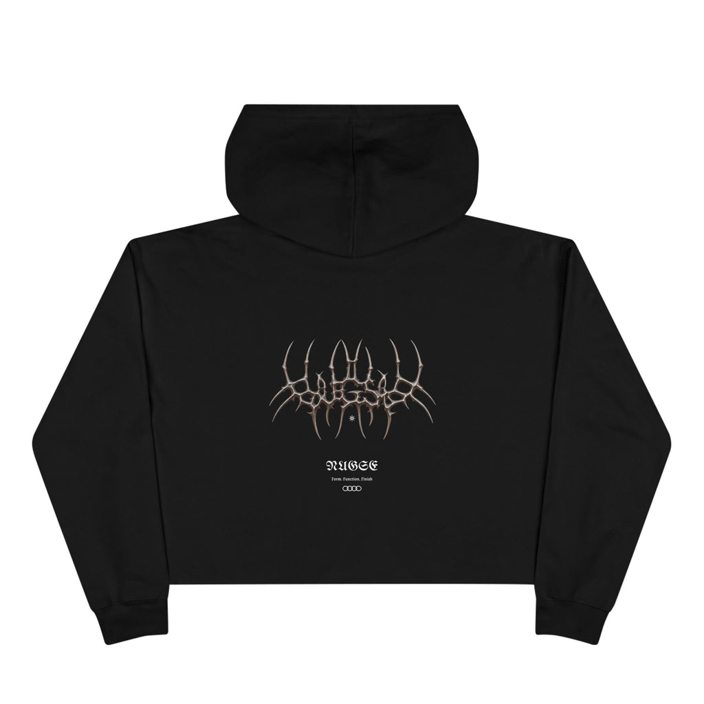 NUGSE Crop Hoodie