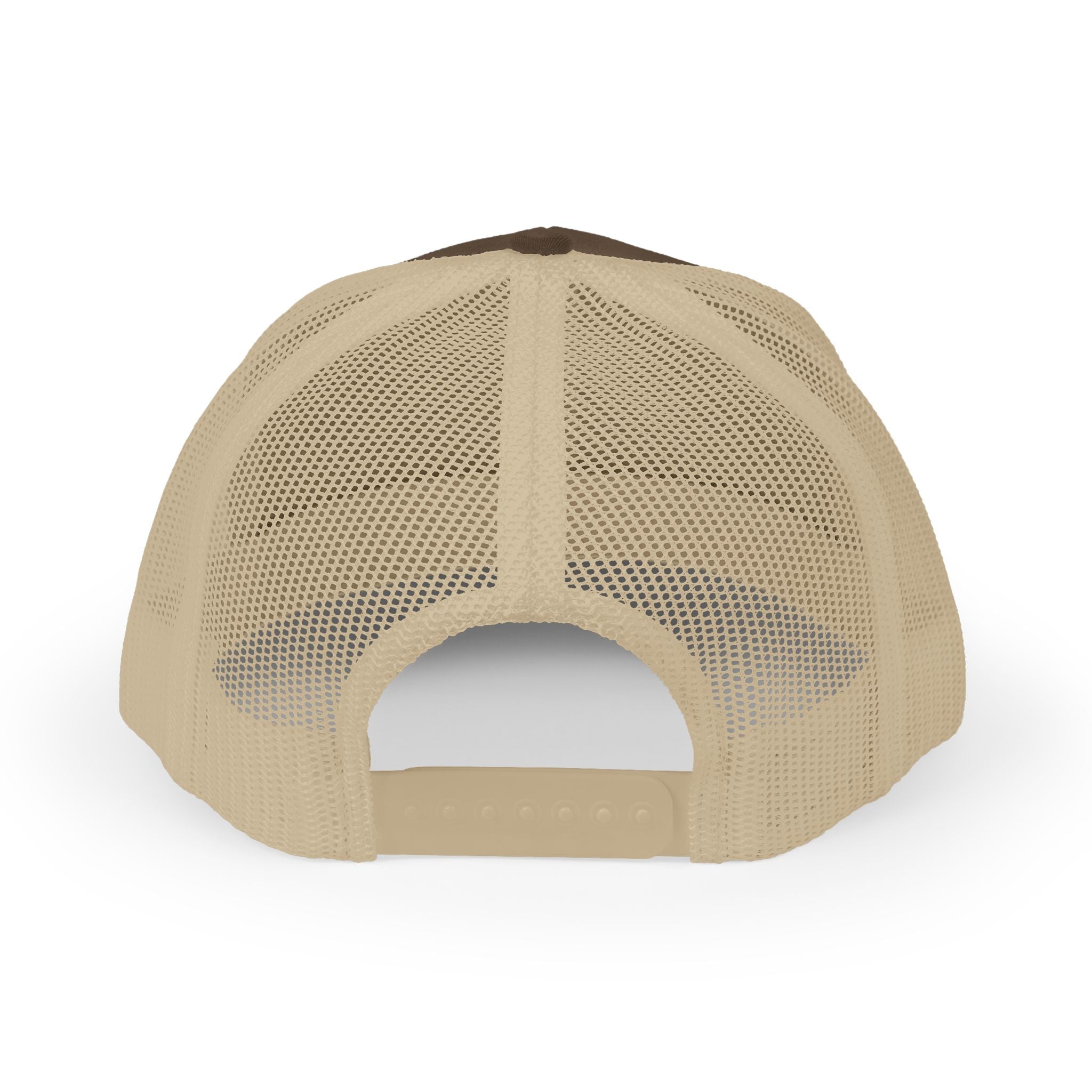 Minimal NUGSE Trucker Cap