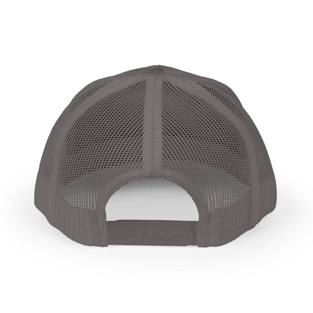 Minimal NUGSE Trucker Cap