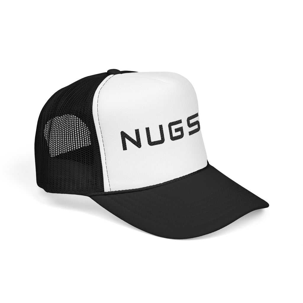 NUGSE Foam Trucker Hat