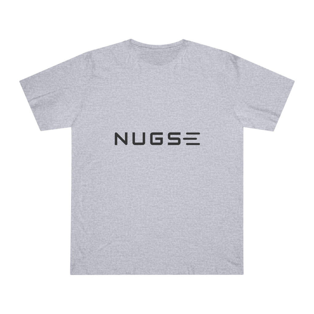 NUGSE Minimalist T‑Shirt