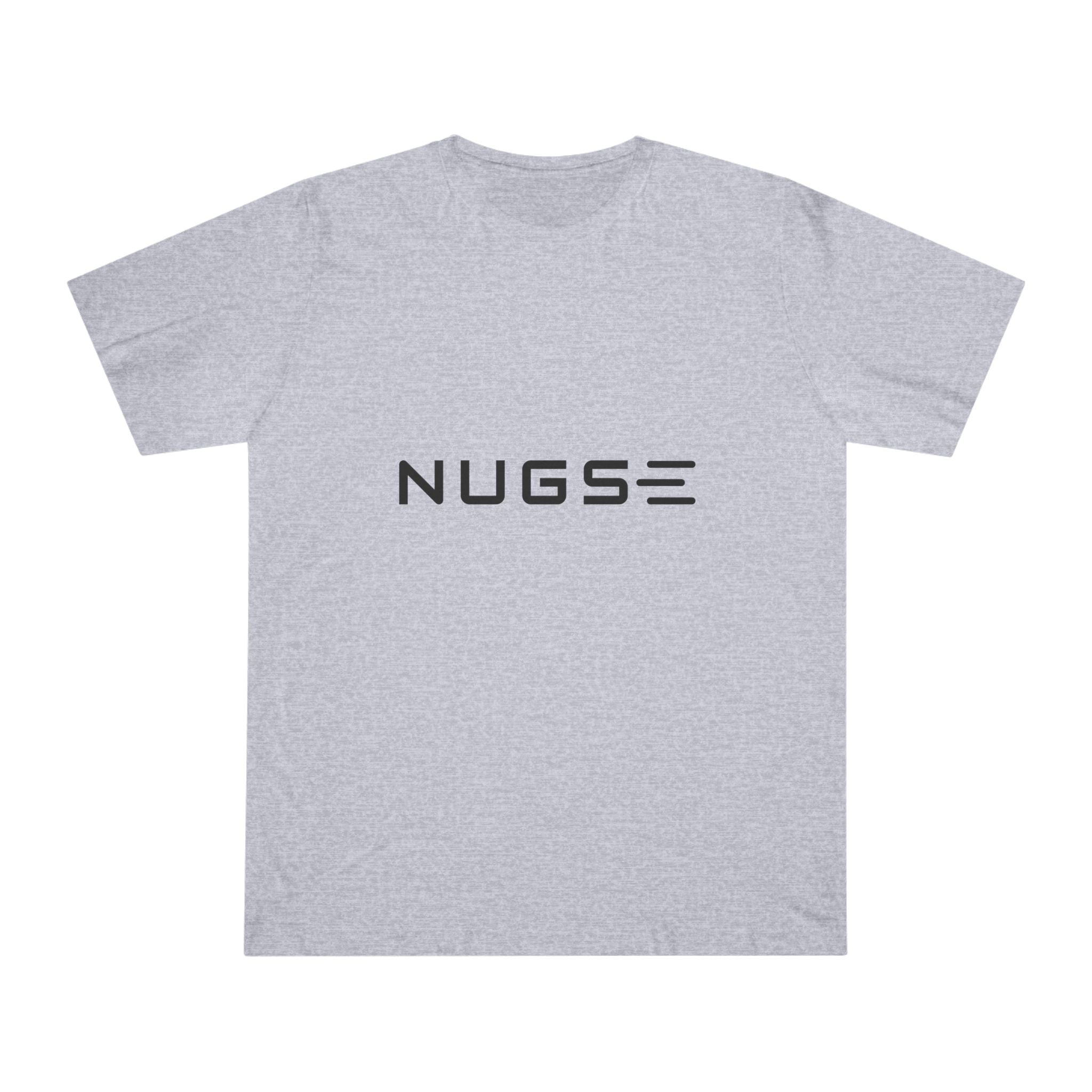 NUGSE Minimalist T‑Shirt