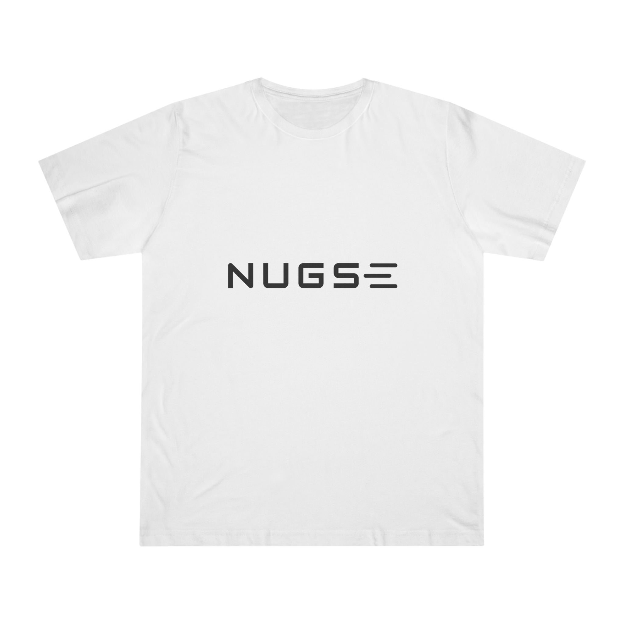 NUGSE Minimalist T‑Shirt