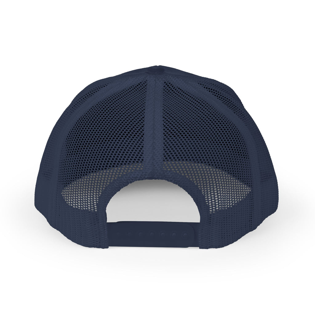 Minimal NUGSE Trucker Cap