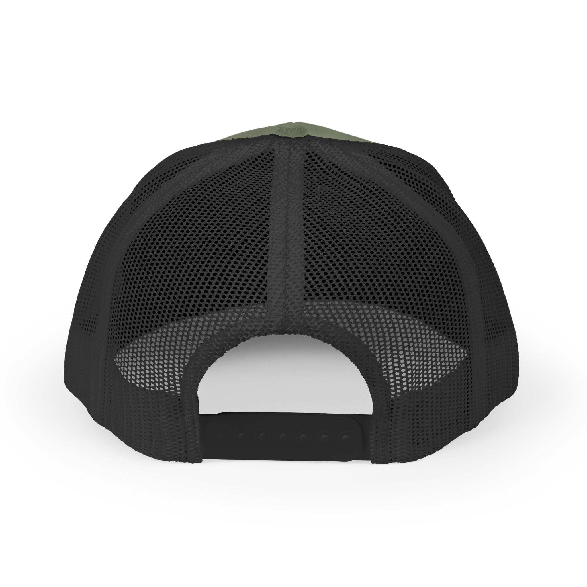 Minimal NUGSE Trucker Cap