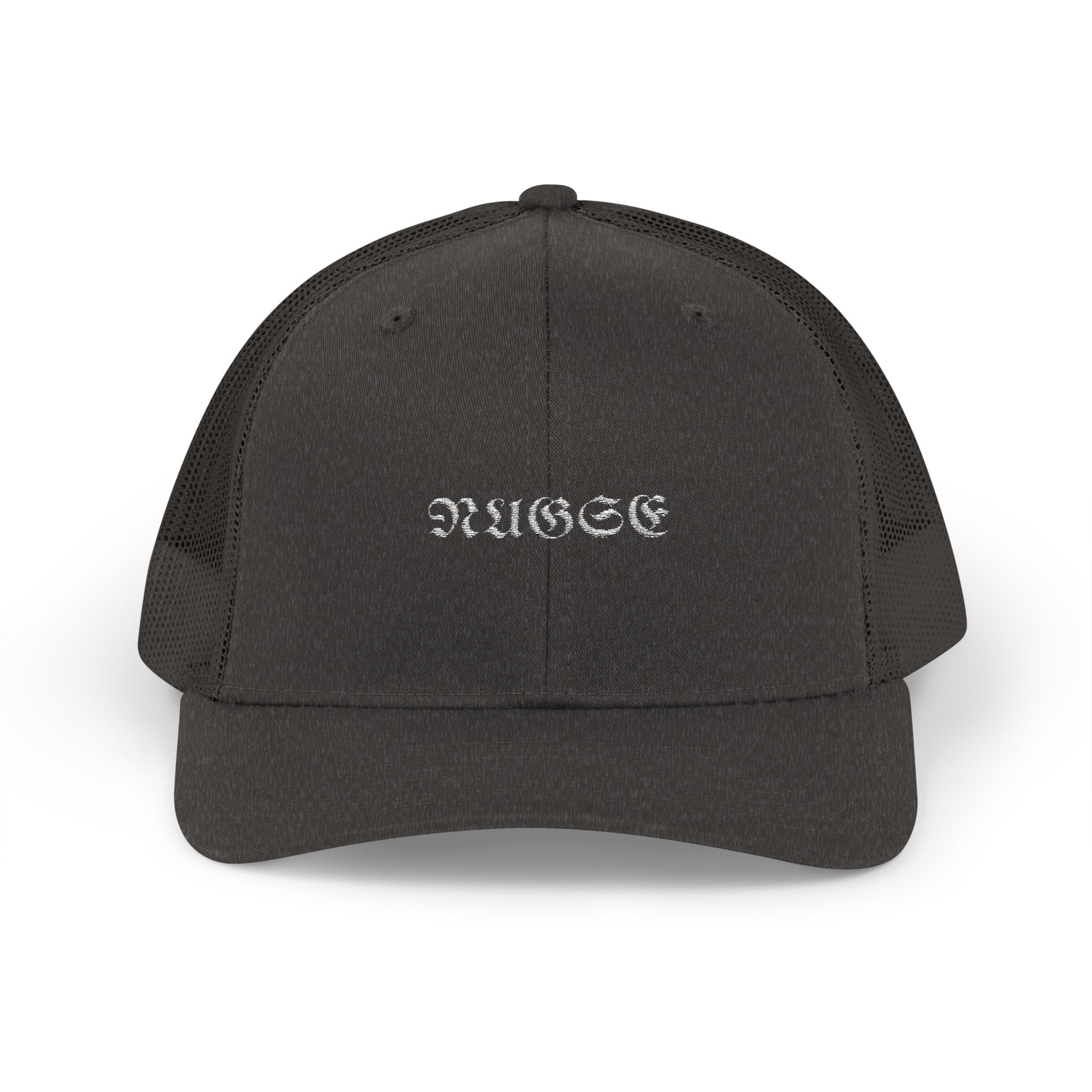 Minimal NUGSE Trucker Cap
