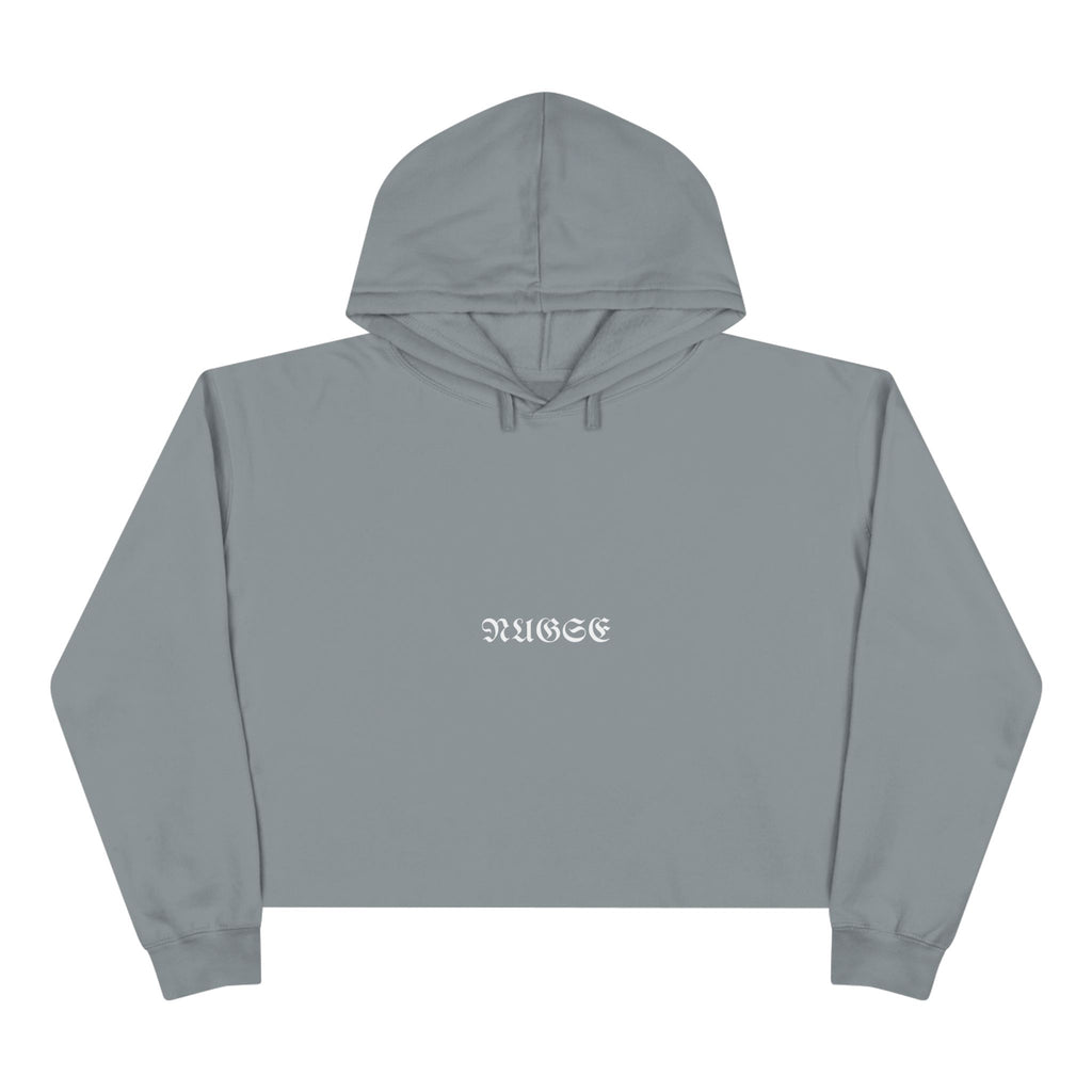 NUGSE Crop Hoodie