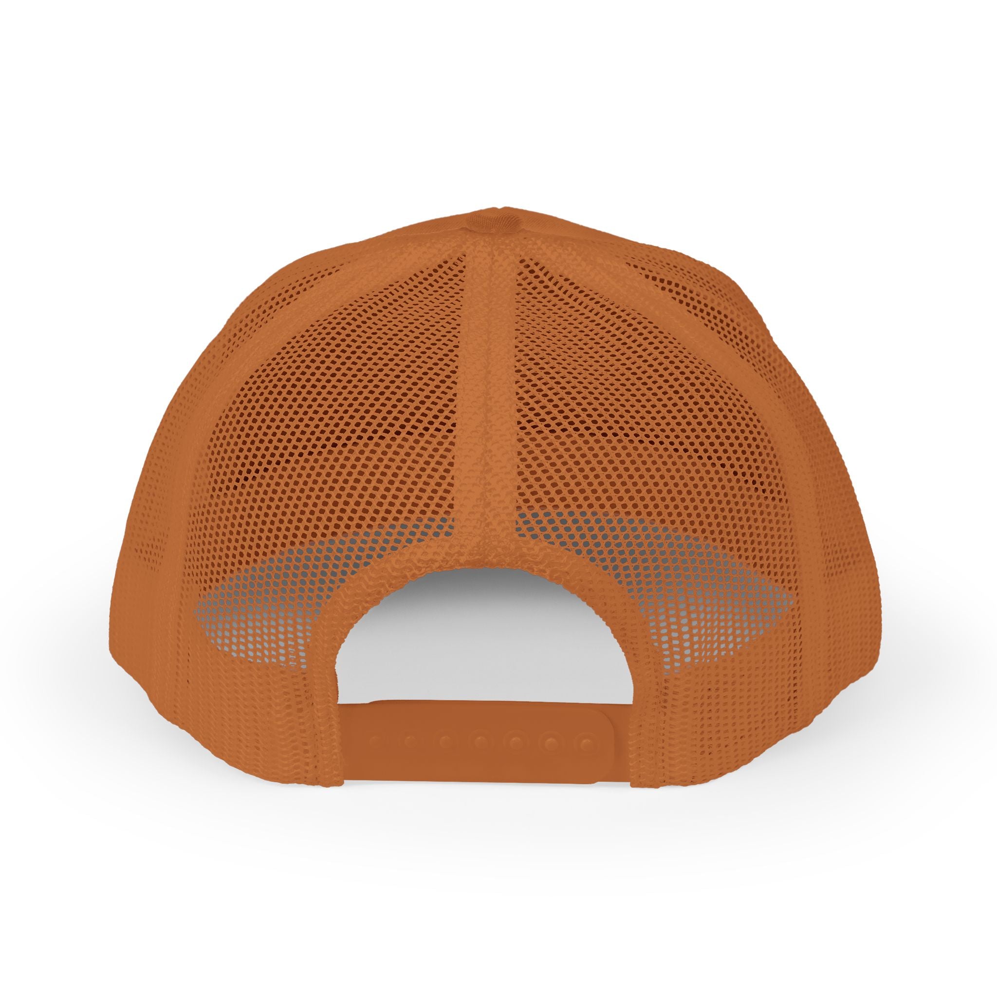Minimal NUGSE Trucker Cap