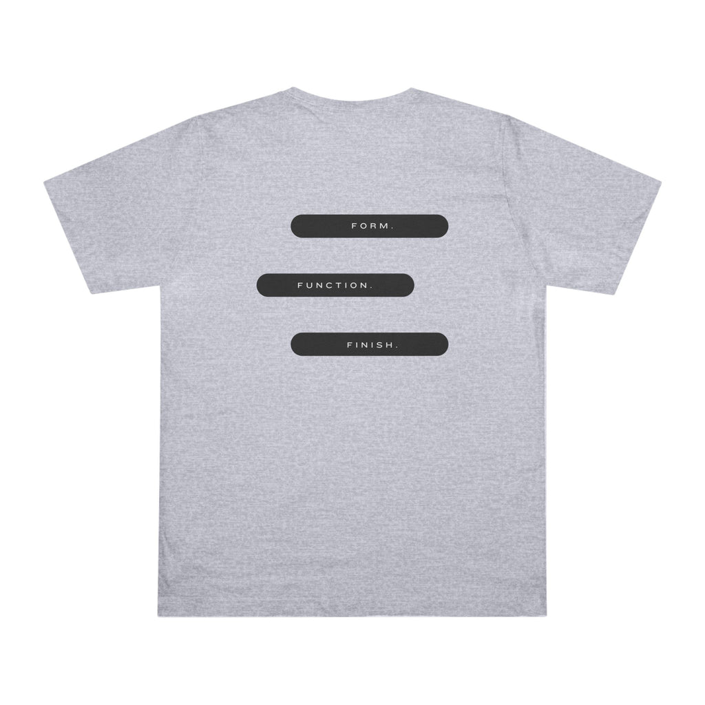 NUGSE Minimalist T‑Shirt