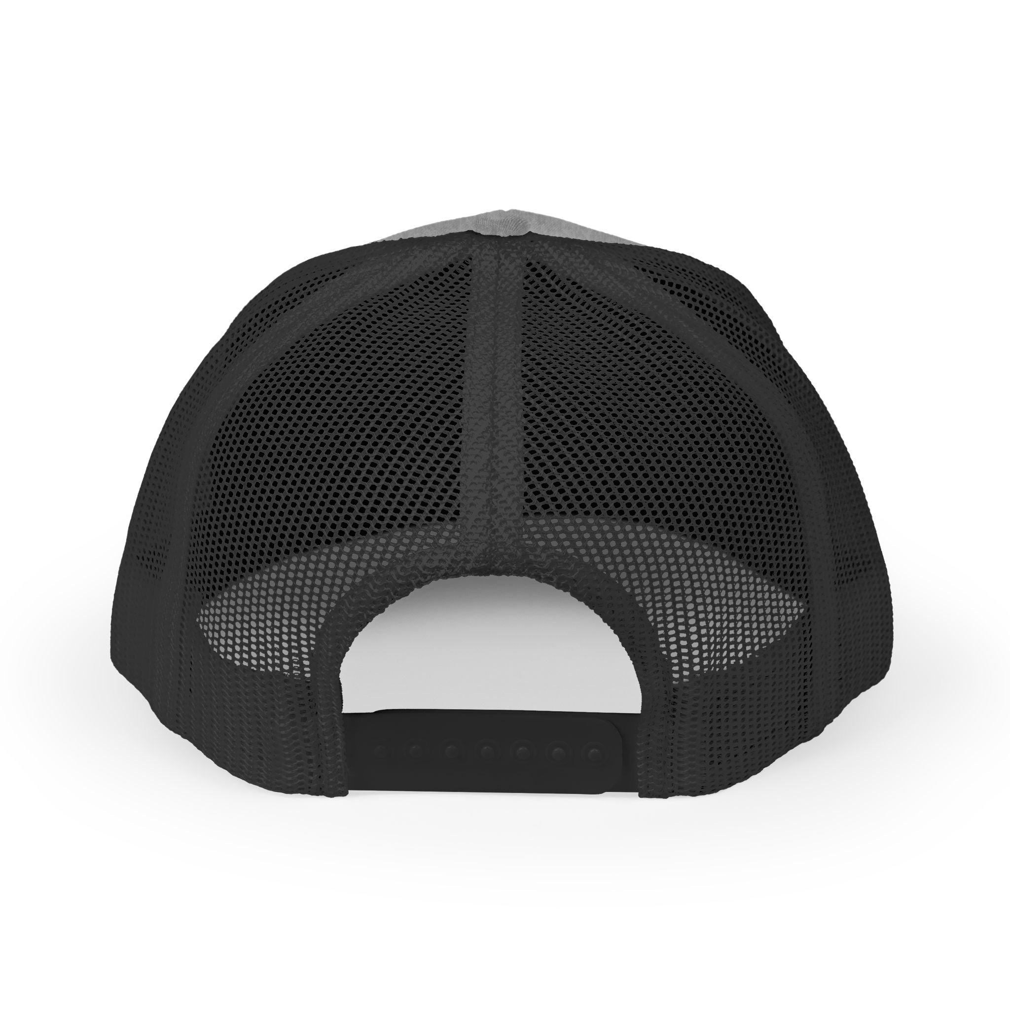 Minimal NUGSE Trucker Cap