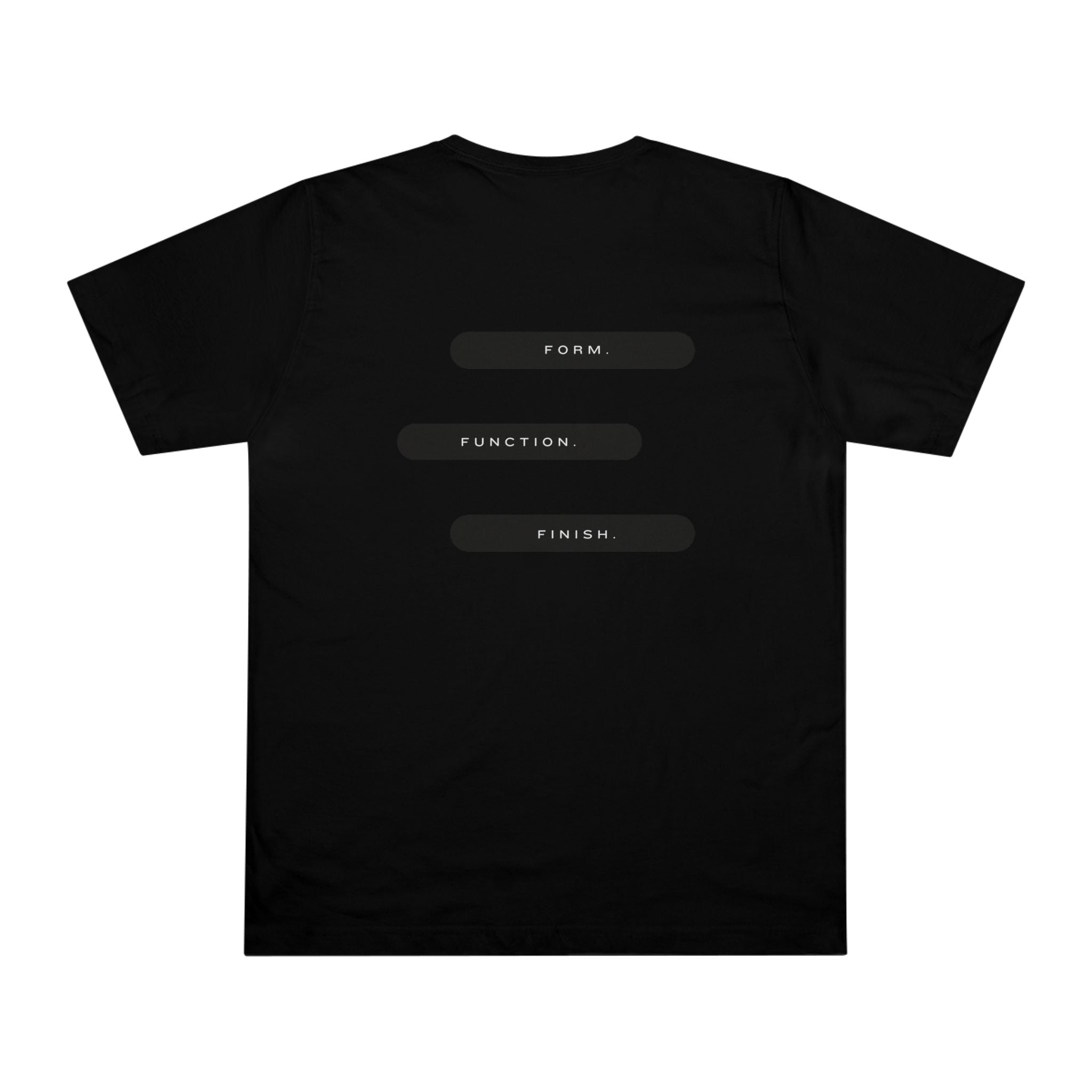 NUGSE Minimalist T‑Shirt