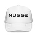 NUGSE Foam Trucker Hat
