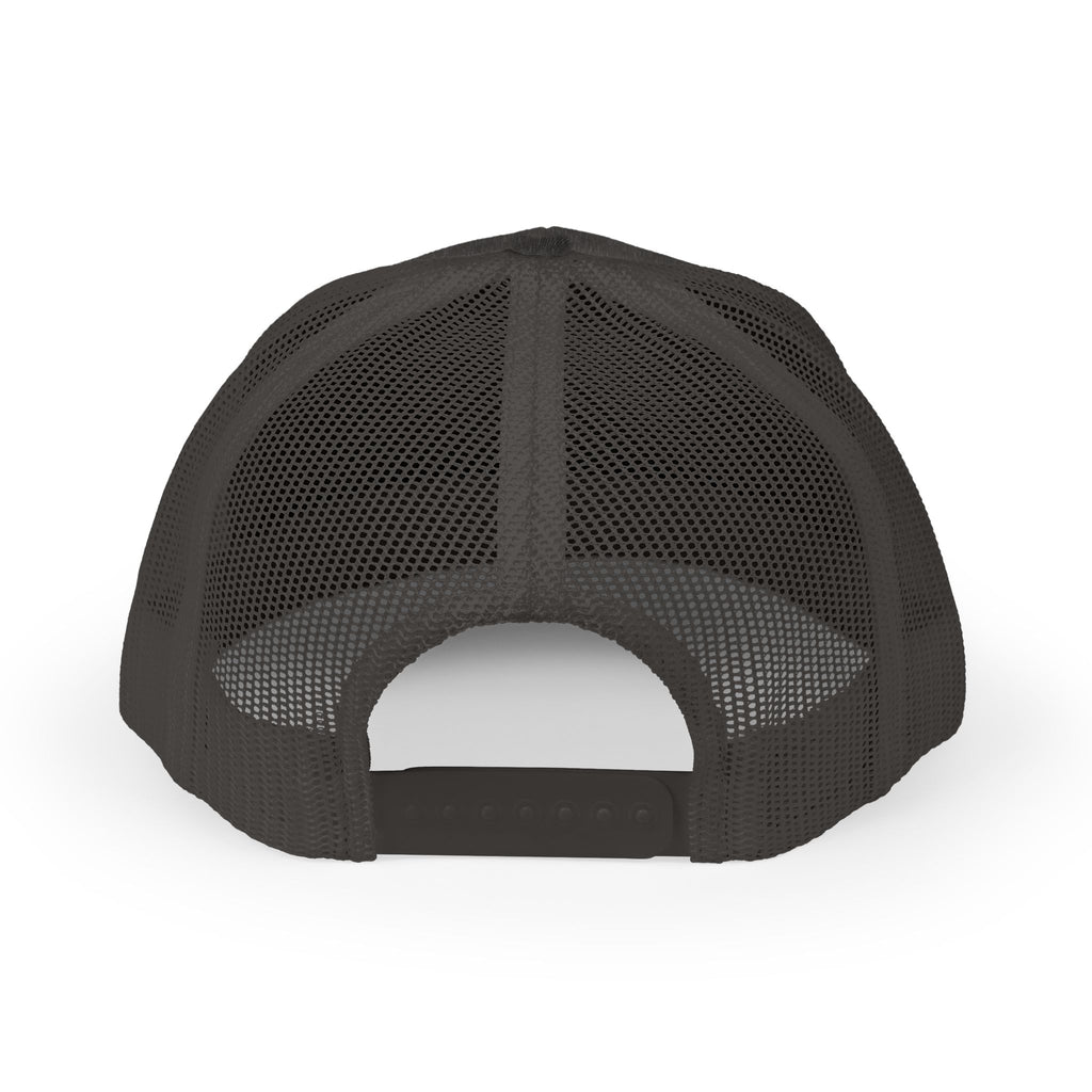 Minimal NUGSE Trucker Cap