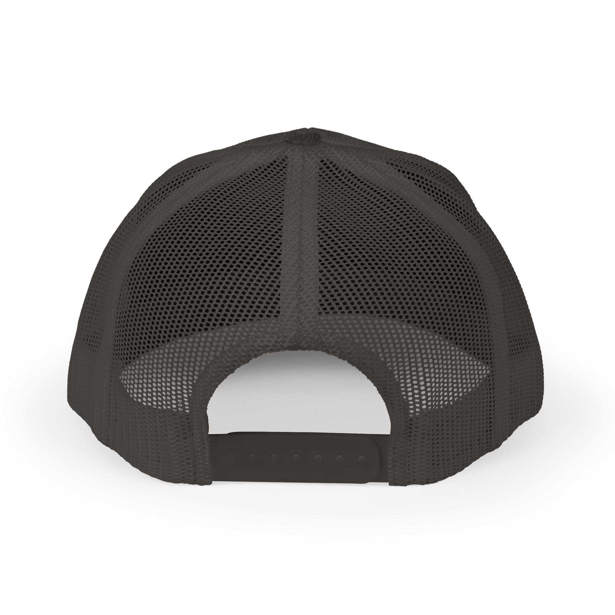 Minimal NUGSE Trucker Cap