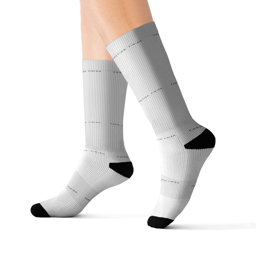 NUGSE Crew Socks