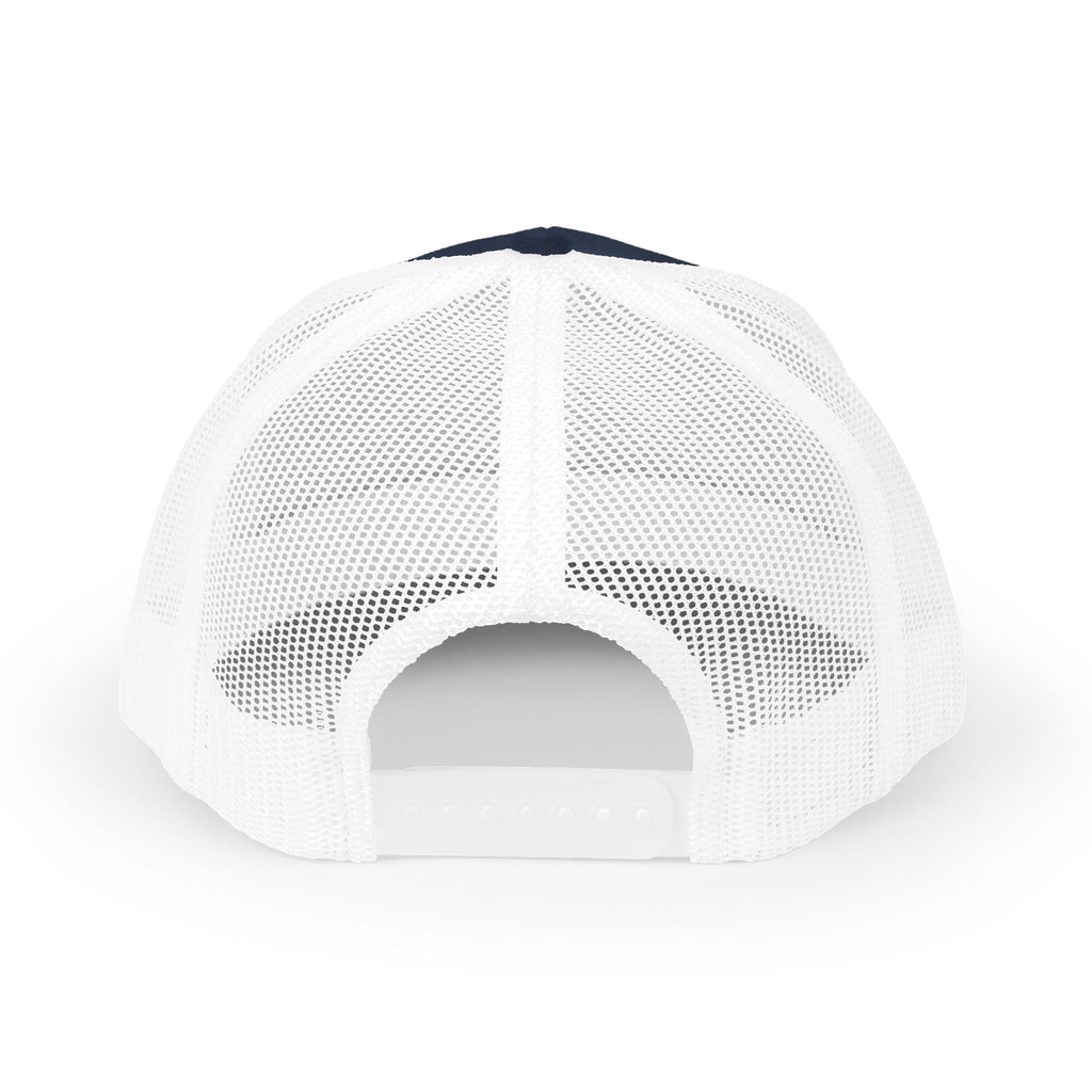 Minimal NUGSE Trucker Cap