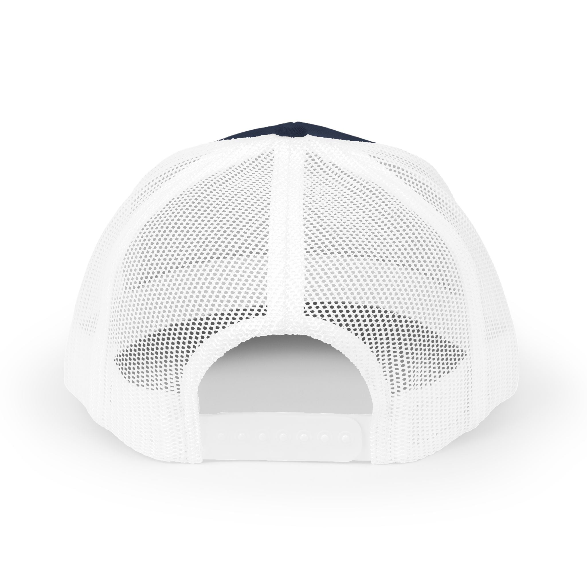 Minimal NUGSE Trucker Cap