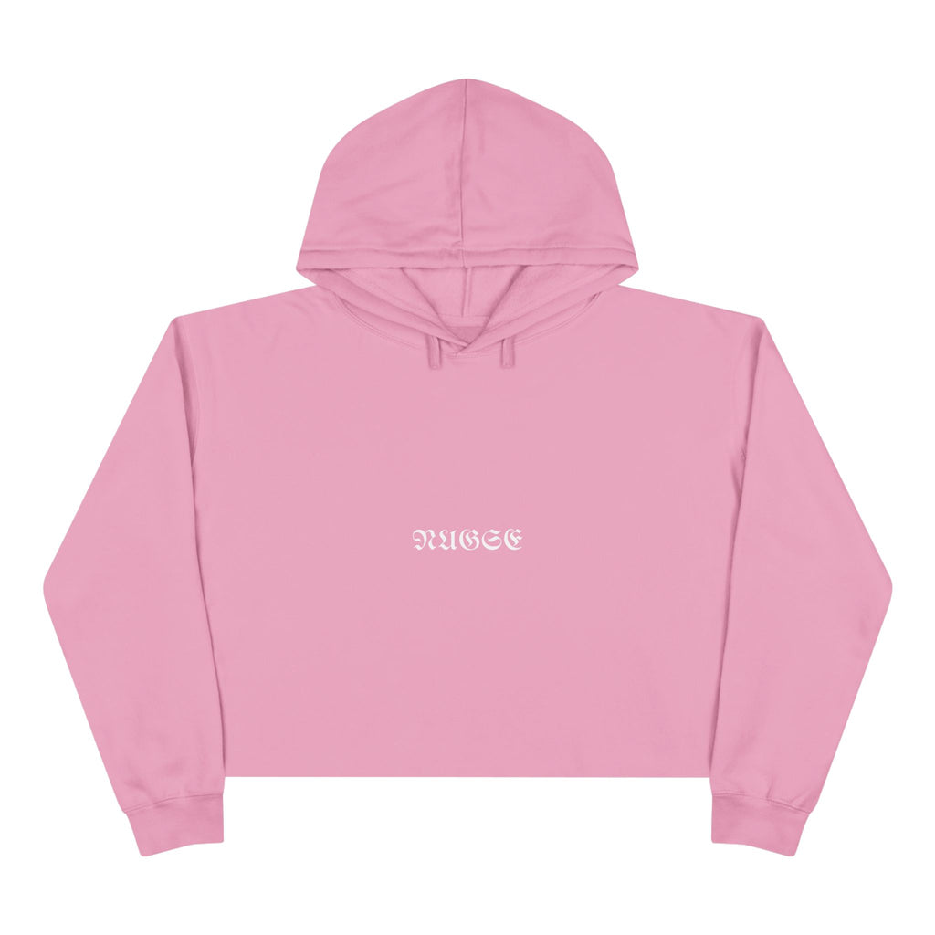 NUGSE Crop Hoodie