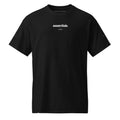 Monday Oversized Tee — Essentials by NUGSE - NUGSE