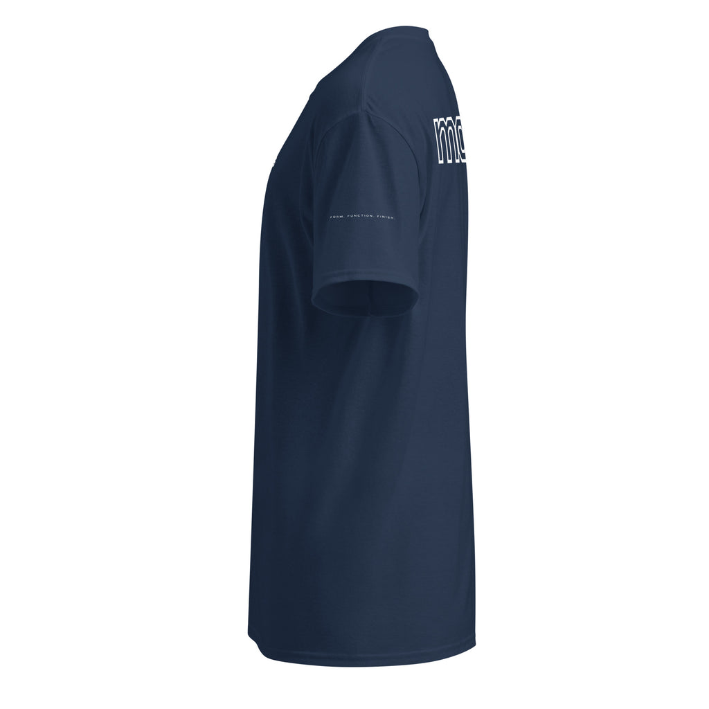 Monday Oversized Tee — Essentials by NUGSE - NUGSE